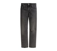 Levi's - Jeans Sueltos Bajos - Jeans - Mujer - Negro - W25 -