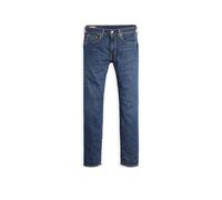 LEVI'S® Jeans Tapered Fit 502 azul oscuro | 33/L32