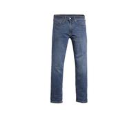 Levi's Levi's - Vaquero de hombre 502™ Taper con stretch. Azul marino Talla 40