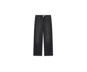 LEVI'S® Jeans Wide Fit para niña negro | 140