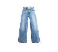 LEVI'S® Jeans Wide Leg 728 azul | 28/L32