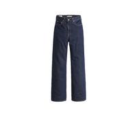 Levi'S Ribcage Wide Leg Vaqueros Mujer