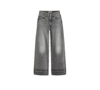 LEVI'S® Jeans Wide Leg RIBCAGE gris | 24/L32