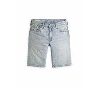 LEVI'S® Jeansshorts 405 azul claro | 32