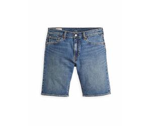 LEVI'S® Jeansshorts 405 azul oscuro | 29
