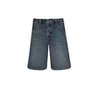 LEVI'S® Jeansshorts BAGGY DAD azul oscuro | 29