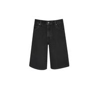 LEVI'S® Jeansshorts BAGGY DAD JORTS negro | 26