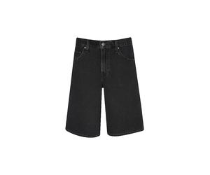 LEVI'S® Jeansshorts BAGGY DAD JORTS negro | 29