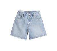 LEVI'S® Jeansshorts HIGH BAGGY SNOWING IN LA azul | 30