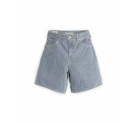 LEVI'S® Jeansshorts MISCHA azul claro | 26