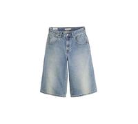 LEVI'S® Jeansshorts SUPER BAGGY JORT CIELITO LINDO azul | 27