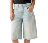 LEVI'S® Jeansshorts SUPER BAGGY JORT CIELITO LINDO azul claro | 31