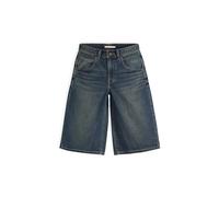 LEVI'S® Jeansshorts SUPER BAGGY JORTS azul oscuro | 31