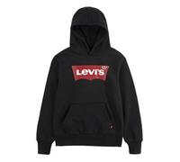 Levi's Lvb batwing screenprint hoodie Niños Negro (Black) 5 años