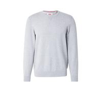 LEVI'S ® Jersey 'Housemark' gris moteado M gris moteado
