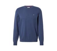 LEVI'S ® Jersey 'Housemark' zafiro / blanco XL EUR