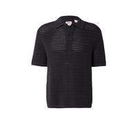 LEVI'S ® Jersey 'Laguna' antracita S antracita