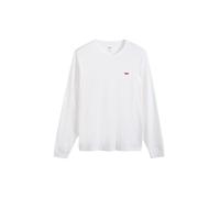 LEVI'S ® Jersey 'LEVI'S LS ORIGINAL HM TEE Maglieria' blanco XL EUR