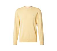 LEVI'S ® Jersey 'Lightweight Housemark Sweater' amarillo XL amarillo