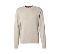 LEVI'S ® Jersey 'Lightweight Housemark Sweater' marrón claro XXL EUR