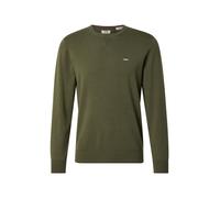 LEVI'S ® Jersey 'Lightweight Housemark Sweater' oliva M oliva