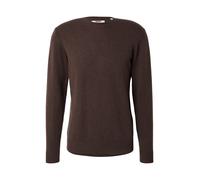 LEVI'S ® Jersey 'Original Housemark Sweater' chocolate XL EUR