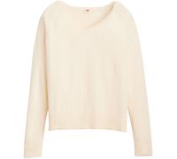 LEVI'S ® Jersey 'Petal' crema S crema