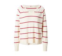 Levi's Petal Vneck Sweater Suéter pulóver, Stephanie Stripe BUT, L para Mujer
