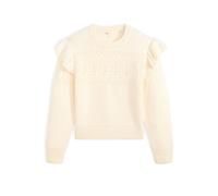 LEVI'S® Jersey SHANE crema | S