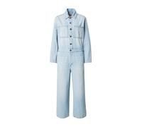 LEVI'S ® Jumpsuit 'Iconic Lightweight Jumpsuit' azul denim L azul denim
