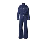 LEVI'S ® Jumpsuit 'Rinoa Wide Leg Jumpsuit' navy M navy
