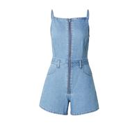 LEVI'S ® Jumpsuit 'Square Neck Jumpsuit' azul denim S azul denim
