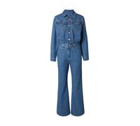 LEVI'S ® Jumpsuit 'Western Jumpsuit' azul denim XS azul denim