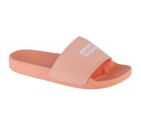 Levi's June Batwing S 229170-733-81, Womens slides, pink, 39 EU