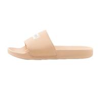 Levi's June Batwing S, Sandalias Planas Mujer, Rosa Claro, 36 EU