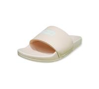 Levi's June Batwing S, Sandalias Planas Mujer, Rosa Claro, 39 EU