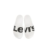 Levi's JUNE L, 0061 White, 37 EU