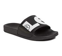 Levi's June - Negro - Chanclas Pala Hombre talla 42
