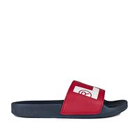 Levi's June L 46 Rojo
