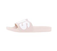 Levi's June L S, Chancletas Mujer, Rosa (Light Pink), 36 Eu