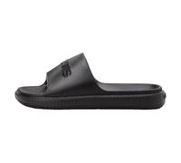 Levi's June Next, Chanclas Hombre, Full Black, 45 EU