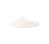 Levi's June Next, Chanclas Hombre, Off White, 42 EU