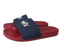 Levi's June Poster, Sandalias Hombre, Navy Blue, 44 EU