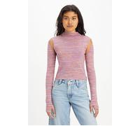 Levi's Jupiter Sweater Multicolour Talla: L | Sudaderas con Capucha Outlet | Mujer