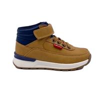 Levi's Kids Ascot Mini, Botas Cortas al Tobillo, Camel, 24 EU