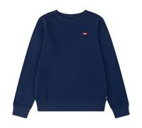 Levi's Kids Boy's Sweatshirts Sudadera, Azul, 14 años para Niños