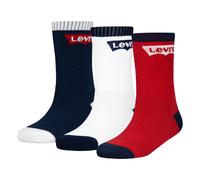 Levi's Kids Calcetines marino / rojo / blanco 27 marino / rojo / blanco