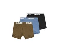 Levi's Kids Calzoncillo azul ahumado / caqui / negro / blanco 116-122 EUR