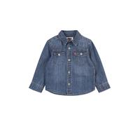 Levi's Kids Camisa 'MY FIRST BARSTOW' azul denim 98 EUR