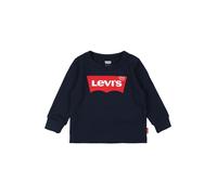 Levi's Kids Camiseta 'Batwing' rojo / blanco 62 rojo / blanco